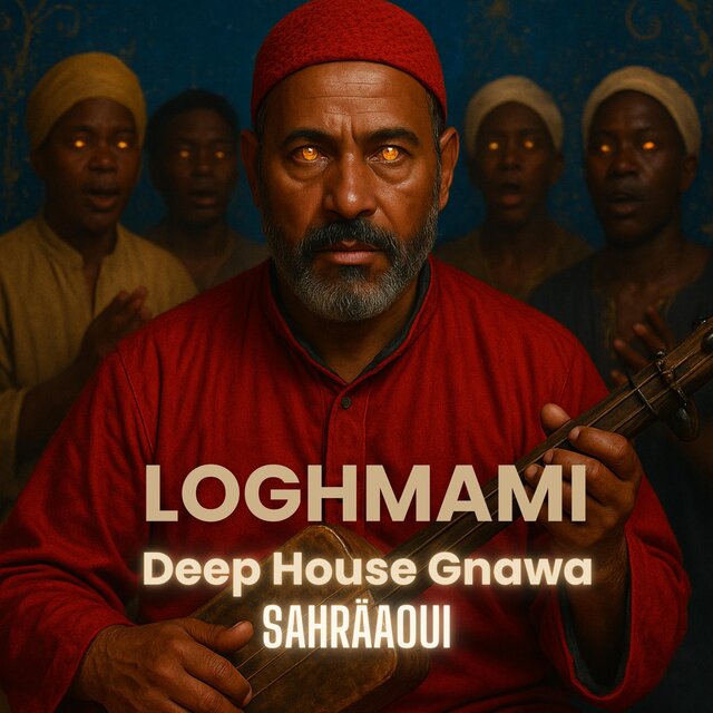 Loghmami (Deep House Gnawa)