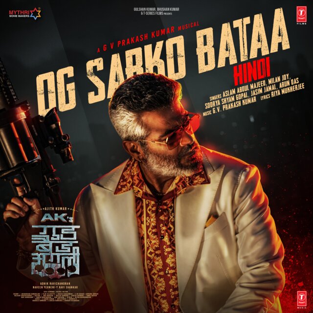 Og Sabko Bataa (From 