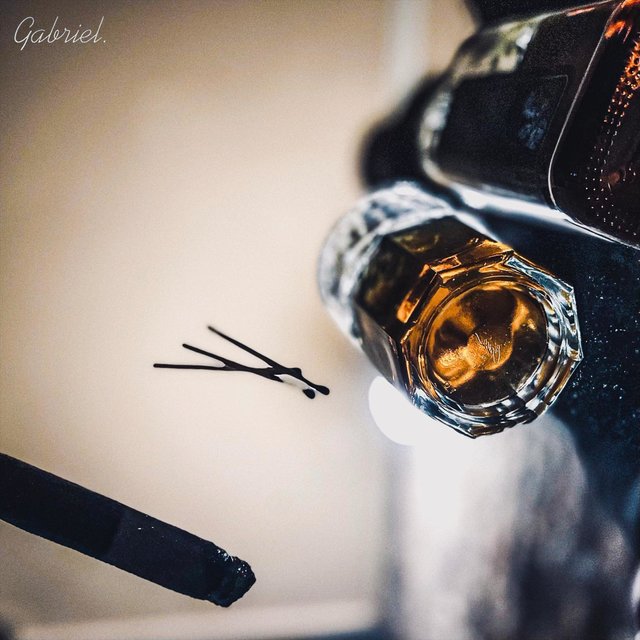 The Humours of Whiskey