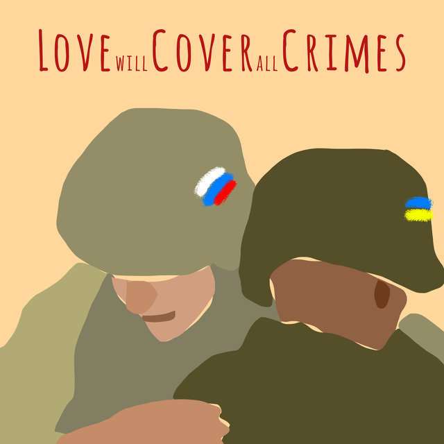 Love Will Cover All Crimes