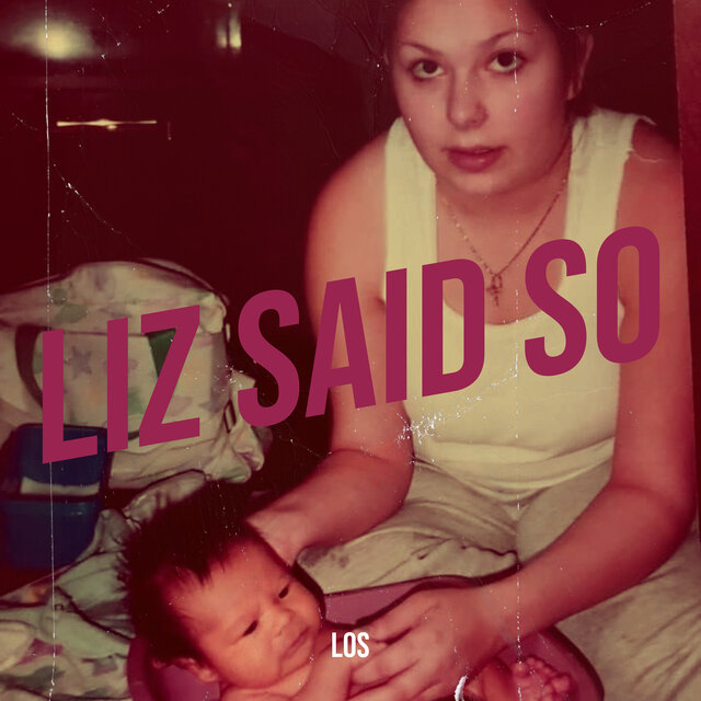 Liz Said So