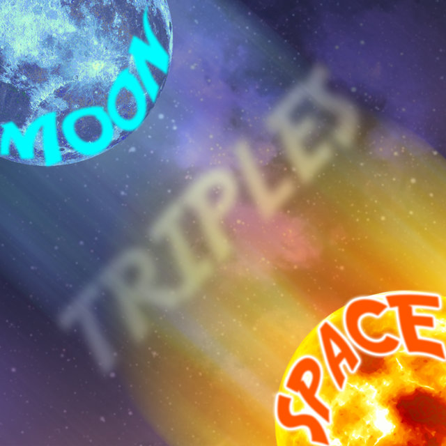 Moon Space