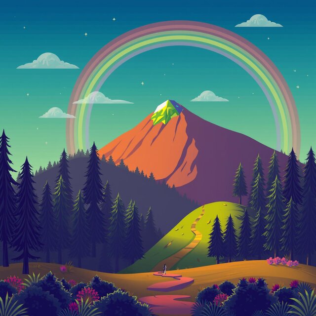 Happy Hill