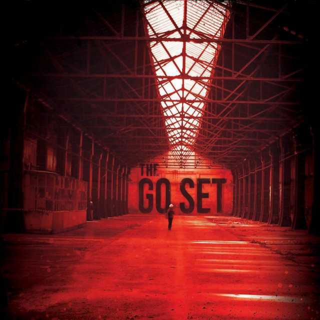 The Go Set