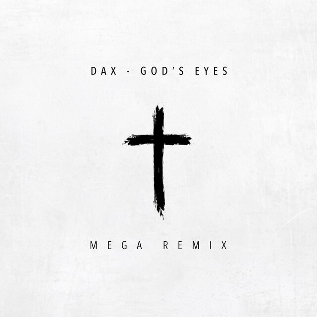 God's Eyes (feat. Thiez King, Brutha Rick, Ben Becker, Jerome Dillard, Seth Addison, P!X!E, Romeo ThaGreatwhite, Mic Manik, Javier Zachi, Thesanity & Armstrong) (Mega Remix)