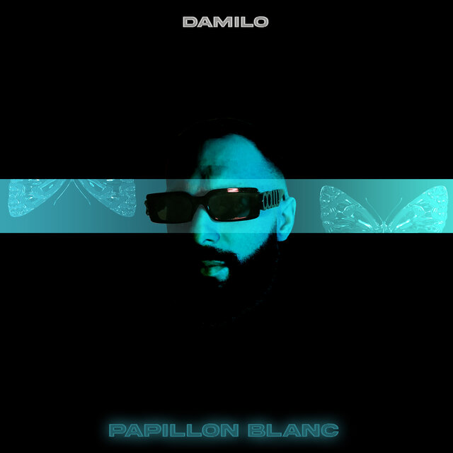 Papillon Blanc