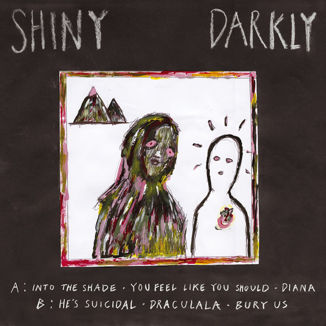 Shiny Darkly