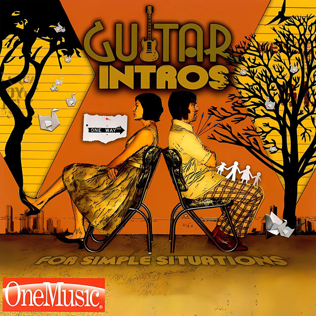 Guitar Intros