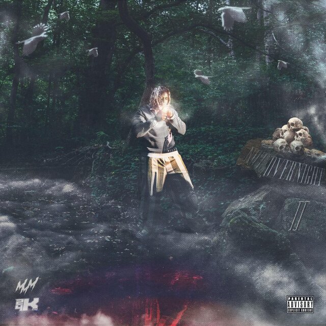 Not Overnight II