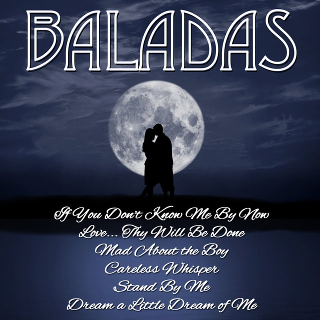 Baladas