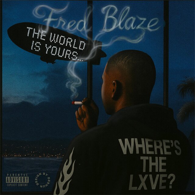 The World Is Yours