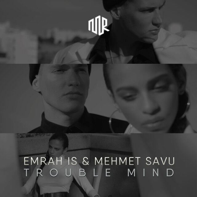 Trouble Mind