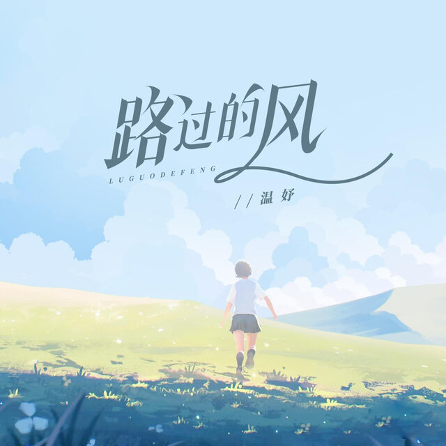 路过的风