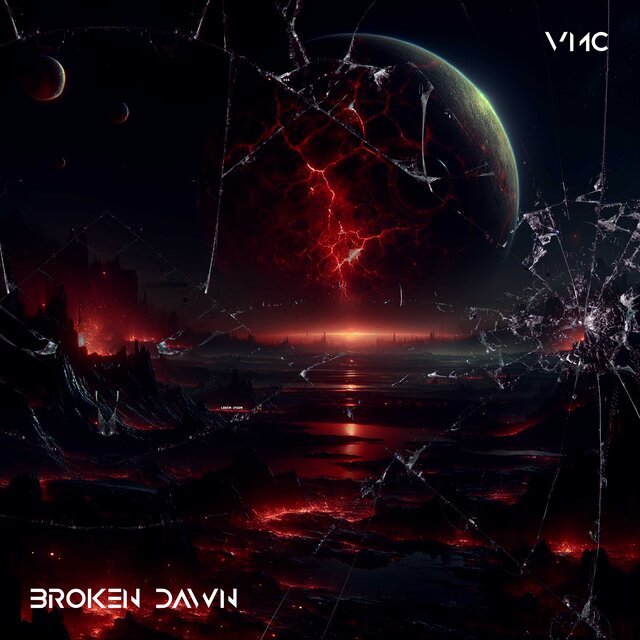 Broken Dawn