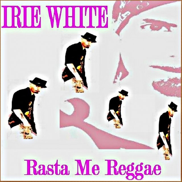 Rasta Me Reggae