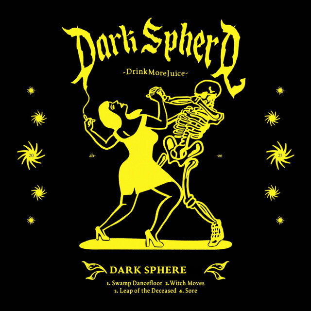 Dark Sphere