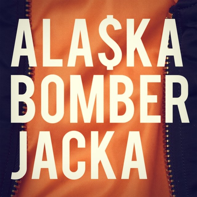 Bomberjacka