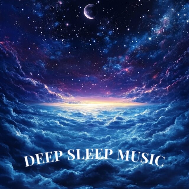 Night Reset Music for Body and Mind Recovery