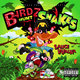 Cover art for album Birdz Hunt Snakes by Sauce Walka
