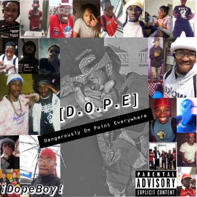 D.O.P.E (Dangerously On Point Everywhere)