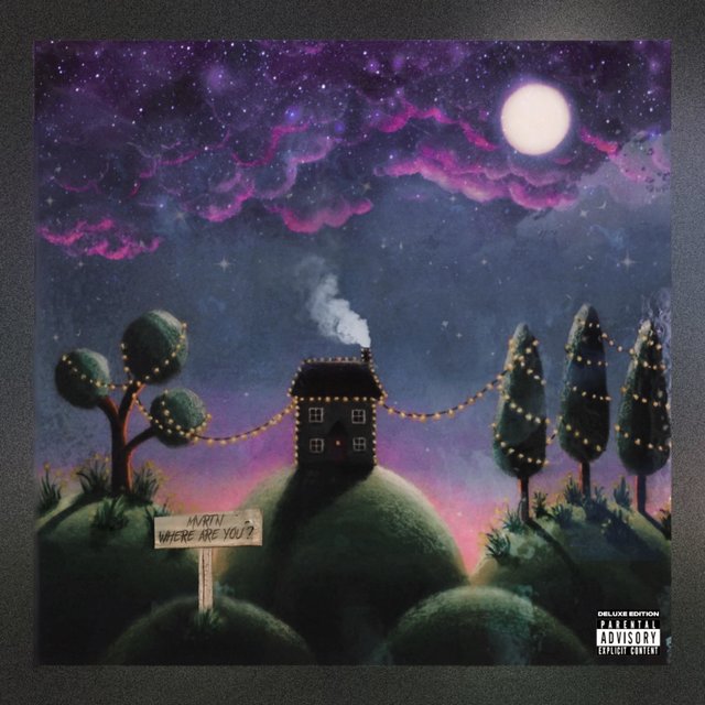 HILLS (DELUXE)