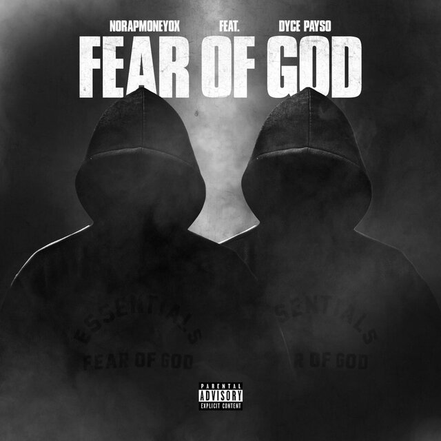 FEAR OF GOD