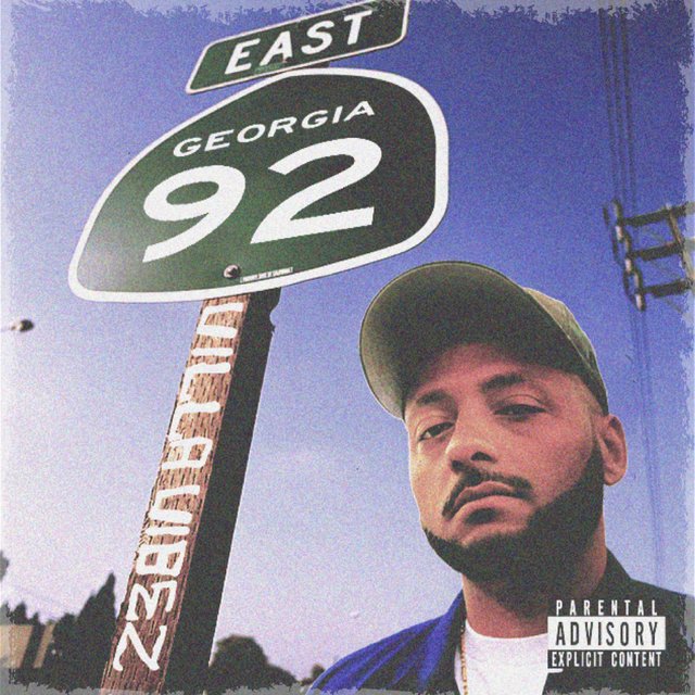 92 EAST