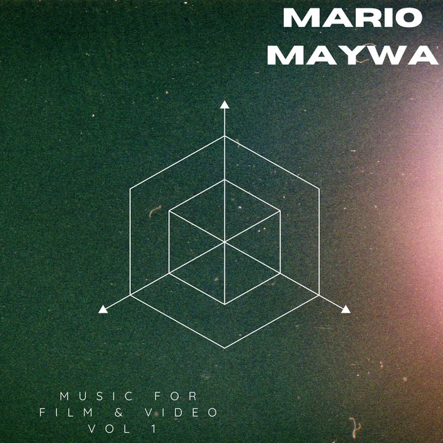 Music For Film & Video, Vol.1