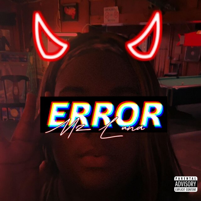 ERROR
