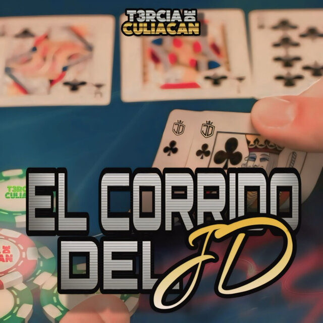 El Corrido Del JD