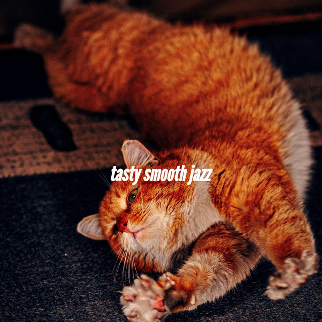 tasty smooth jazz