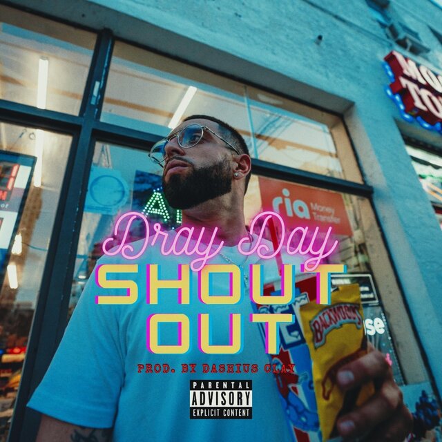 Shout Out