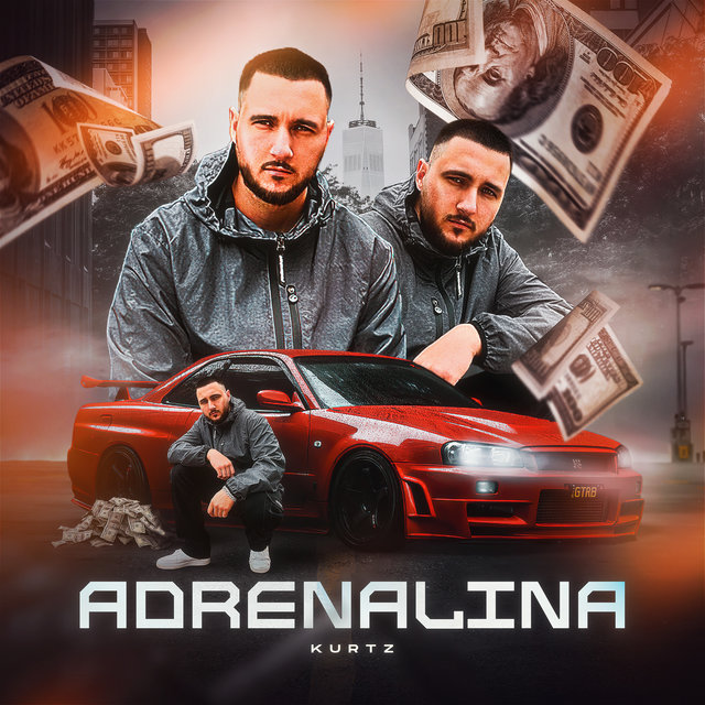 Adrenalina