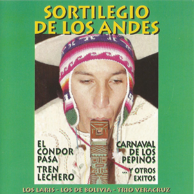 Sortilegio de los Andes