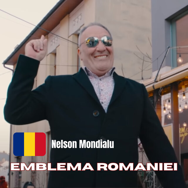 Emblema Romaniei