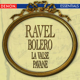 Pavane for a Dead Princess in B Major