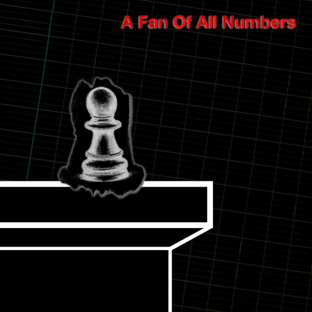 A Fan Of All Numbers