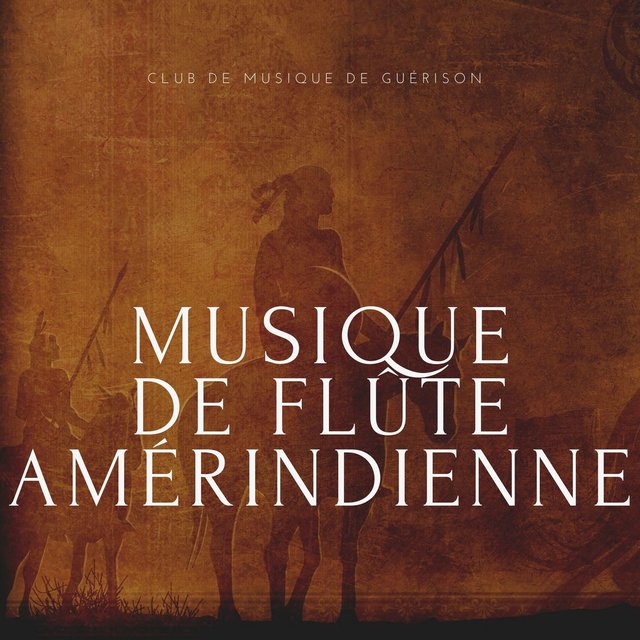 Musique de flûte amérindienne