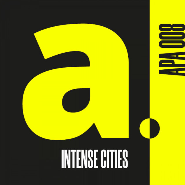 INTENSE CITY