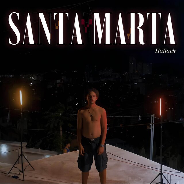 SANTA MARTA