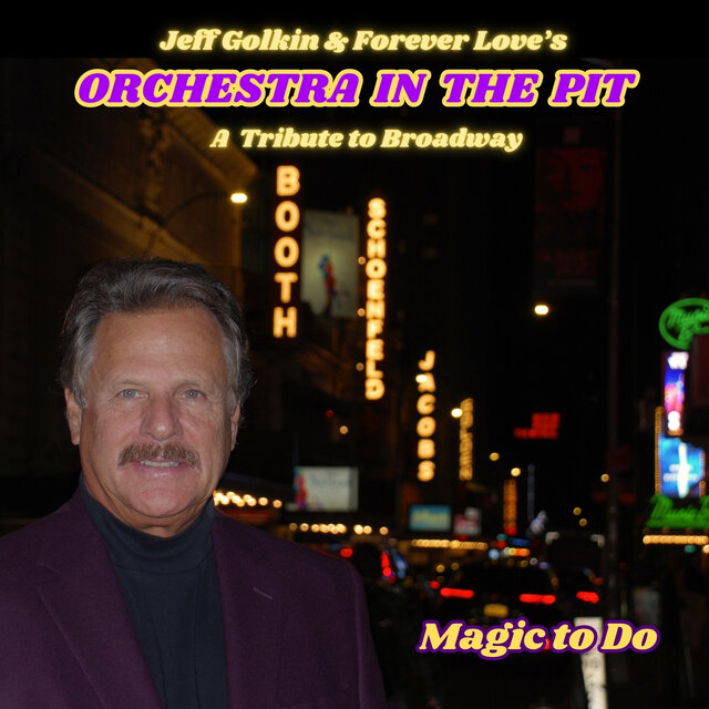Magic to Do