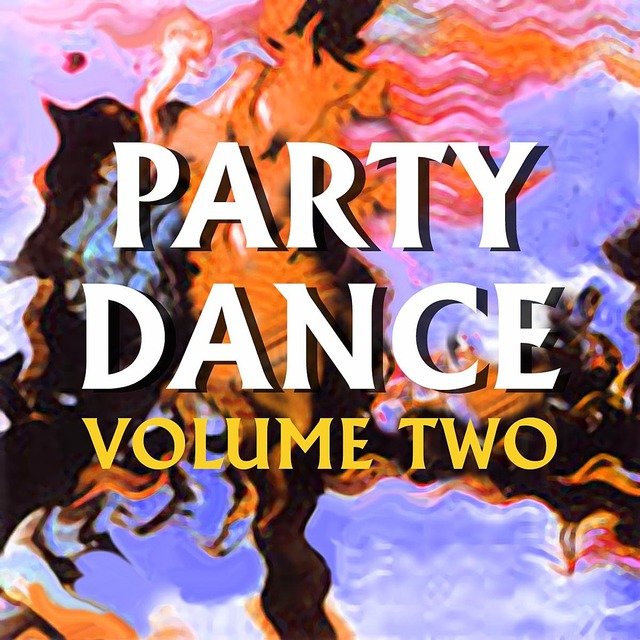 Party Dance Vol.2 (Digital Only)