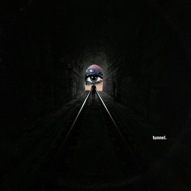 tunnel.