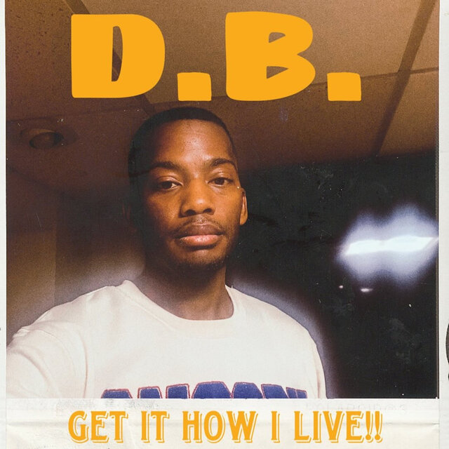 Get It How I Live!!