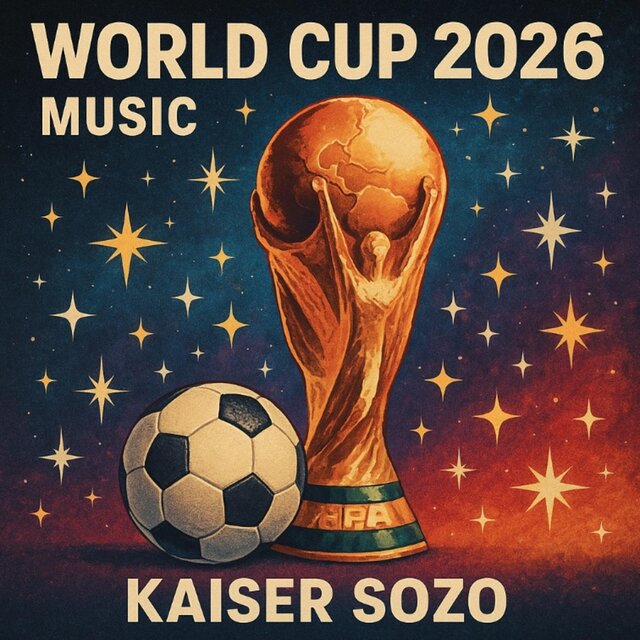 World Cup 2026 Music