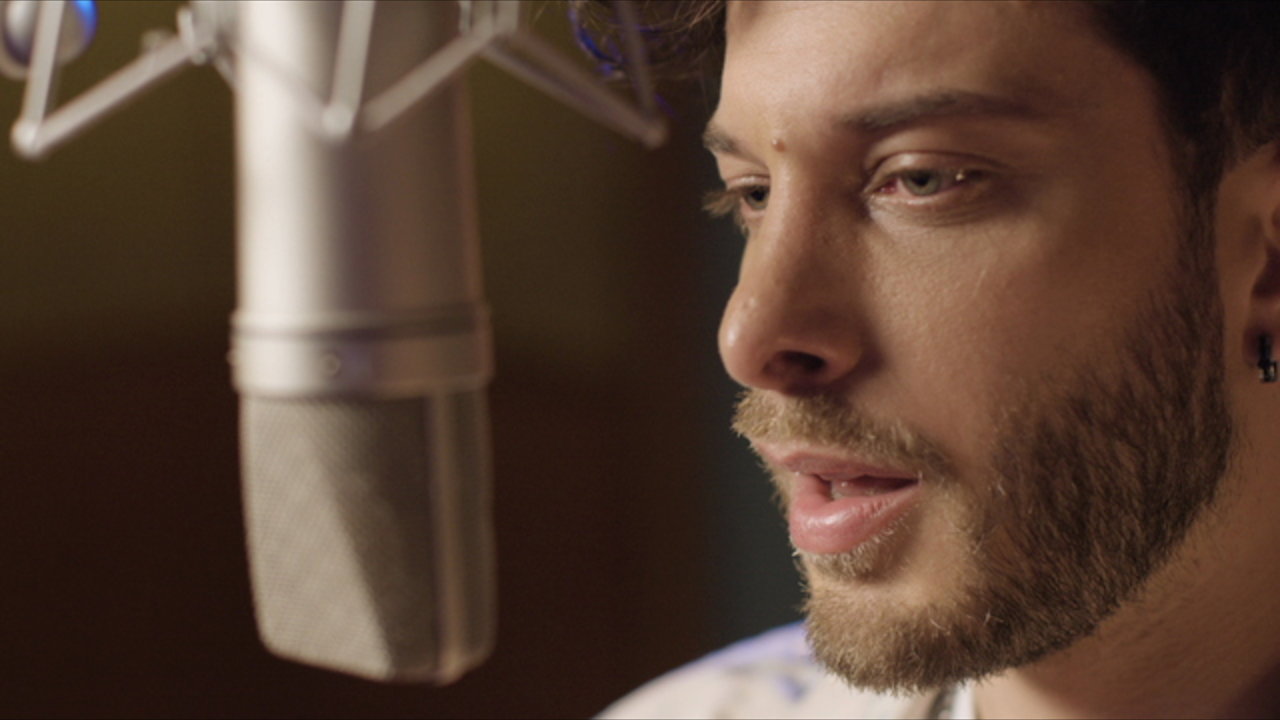 I'll Stay (feat. James Newman) [Acoustic Version]
