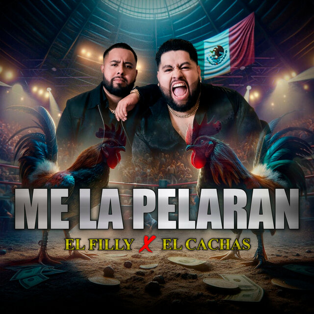 Me La Pelaran