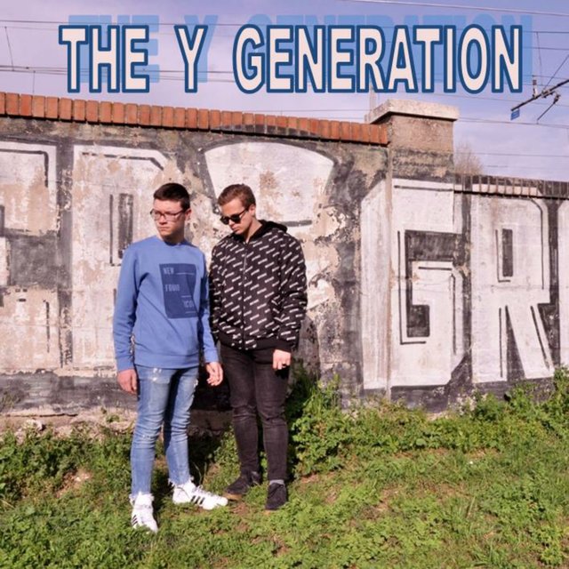 The Y Generation