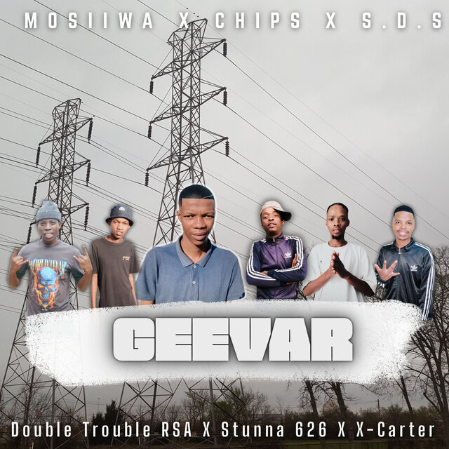 Geevar