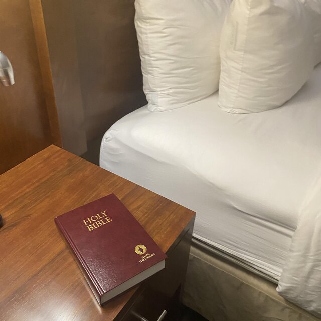 Your Safe Place
